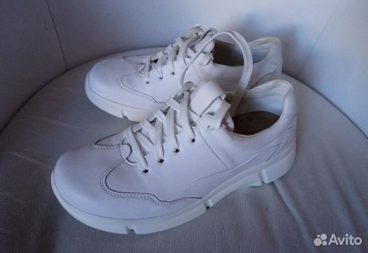 Ортопедические кроссовки Berkemann barbra 37 р-р