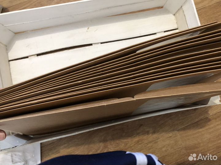 Крафтовая упаковка