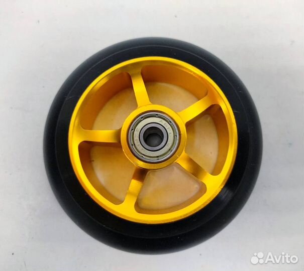 Колесо для трюкового самоката