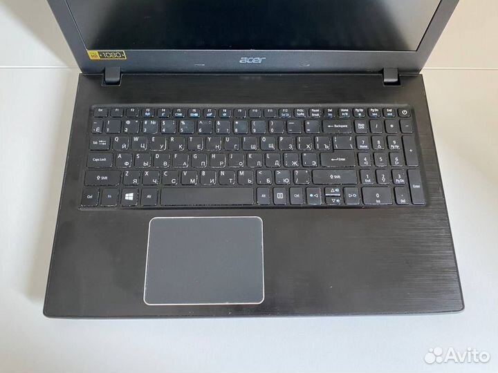 Acer Aspire E5-576G