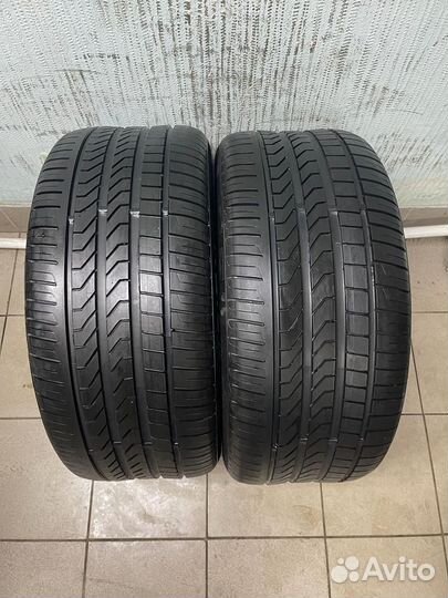 Pirelli Scorpion Verde 285/45 R19