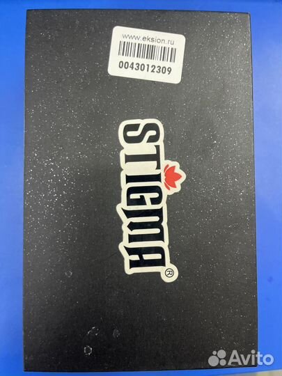 Тату-машинка Stigma Em122-1