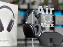 AirPods Max Black «Premium»
