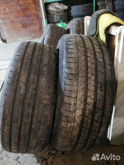 R18 Continental CH 90 SuperContact 235/55, PCD 5x112 DIA 56.1