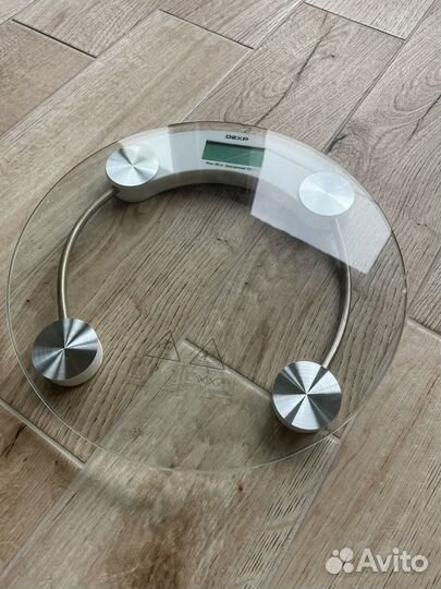 Весы электроные рабочие