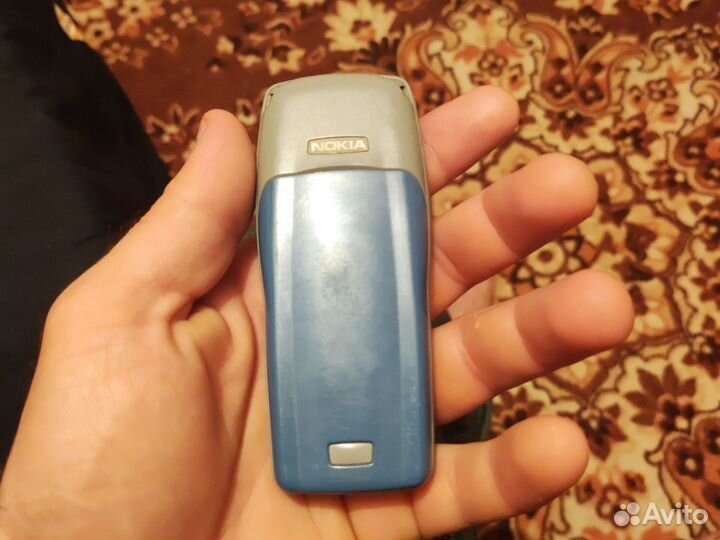 Телефон Nokia