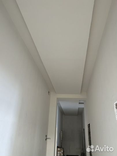 Отделочные работы