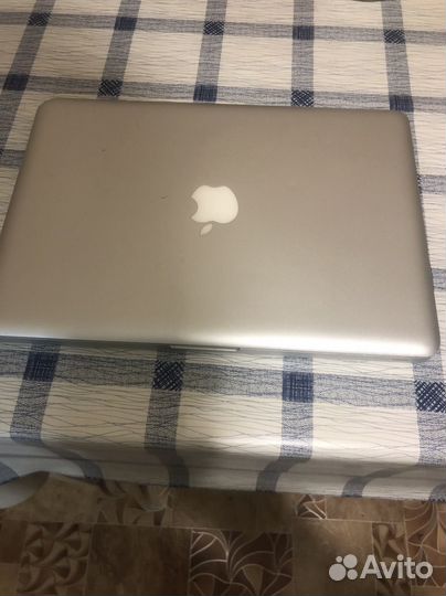 Apple MacBook Pro 13 2011 г