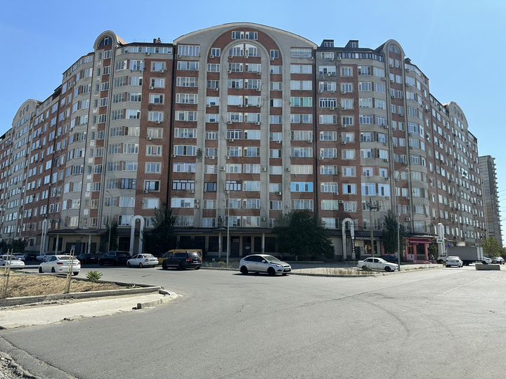 Гараж, 18 м²