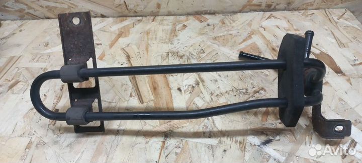 Радиатор гидроусилителя Kia sportage 2 G4GC