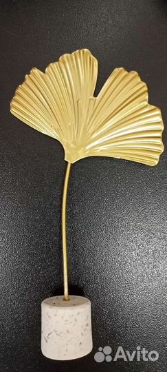 Фигура декоративная статуэтка