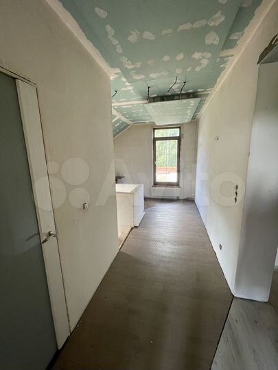 Дом 140 м² на участке 7 сот.