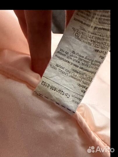 Куртка женская