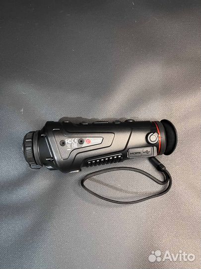 Тепловизор Guide TK431