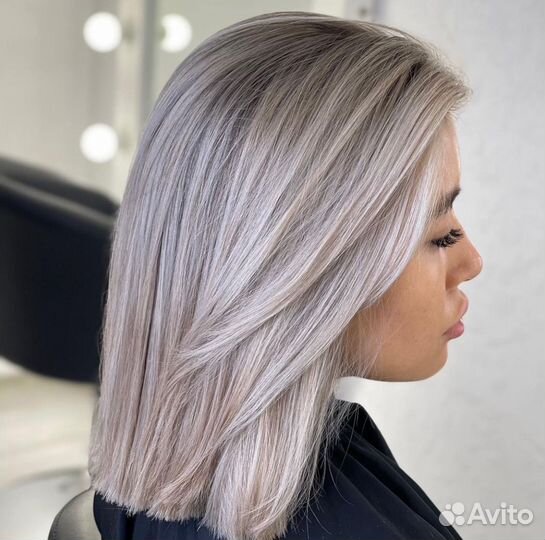 Окрашивание от 1000