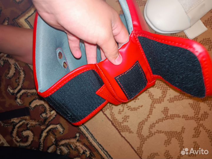 Спортивный инвентарь