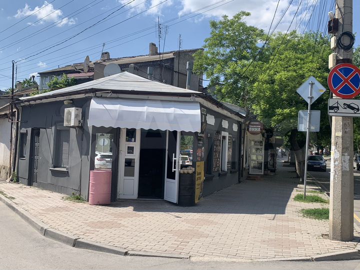 Свободного назначения, 48 м²