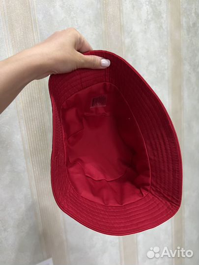 Шляпа панама женская