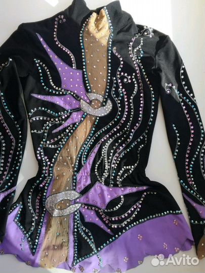 Купальник для выступлений