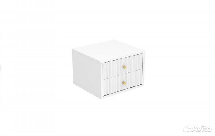 Тумба прикроватная новая волна