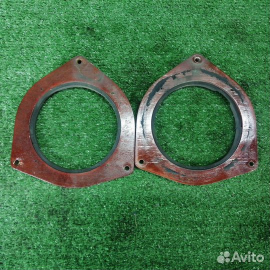 Проставки(подиумы под динамики) Toyota Altezza