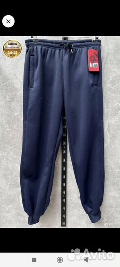 В наличии 48 Мужские спортивные штаны