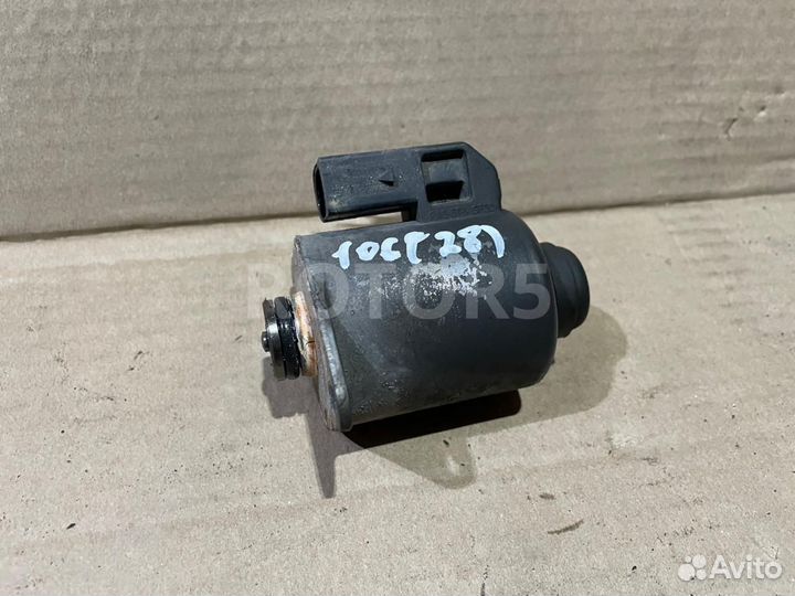 Клапана (соленоиды) кпп DAF XF 106 2018