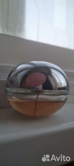 Туалетная вода dkny 