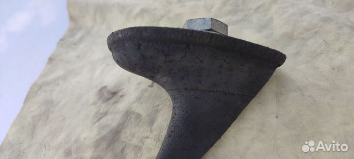 Saab 93 антенна поплавок