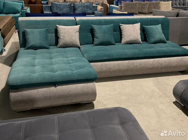 Большой диван / диван с доставкой