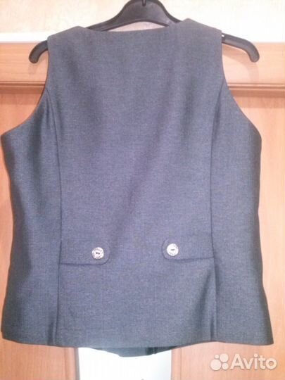 Школьная форма в отличном состоянии