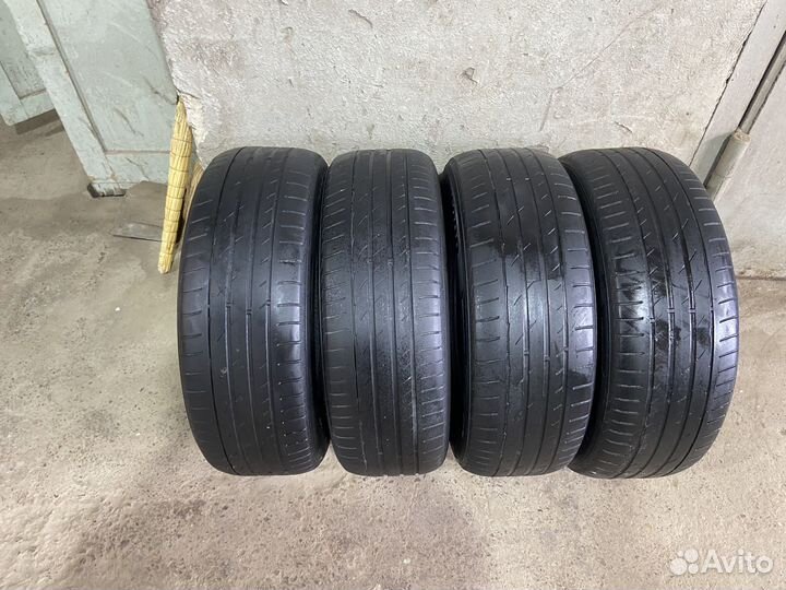 Laufenn SFIT EQ+ 225/60 R17 100C