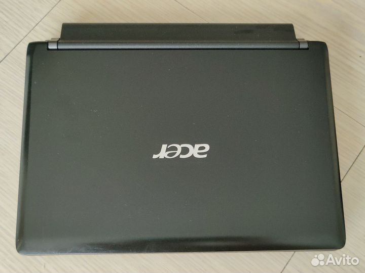 Нэтбук Acer Aspire One AO531h-0Bk