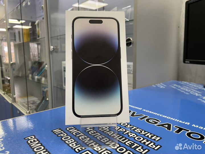 iPhone 14 Pro, 128 ГБ