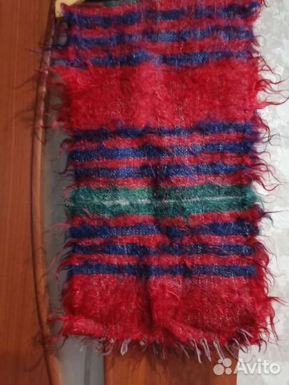 Женский шарф