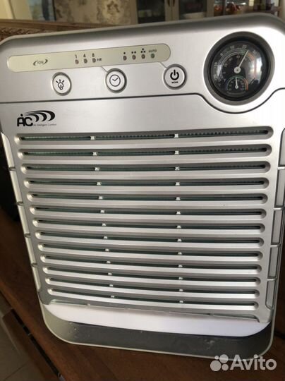 Очиститель воздуха