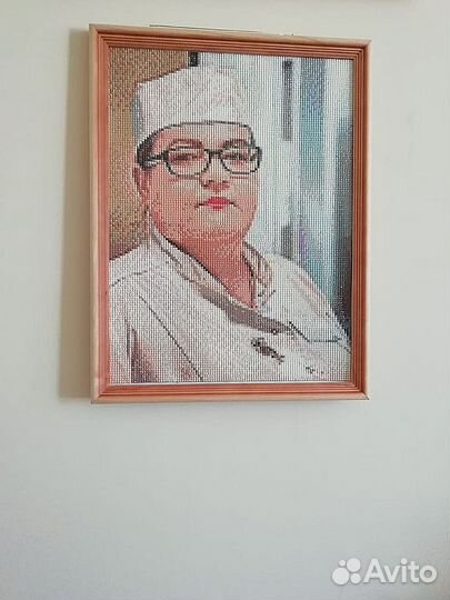 Алмазная мозаика - Производитель