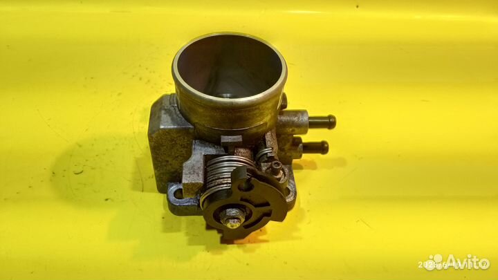 Заслонка дроссельная для Hyundai Getz