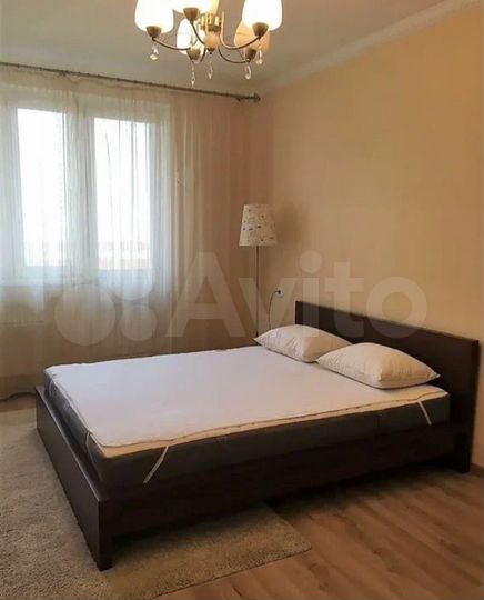 2-к. квартира, 46 м², 2/2 эт.