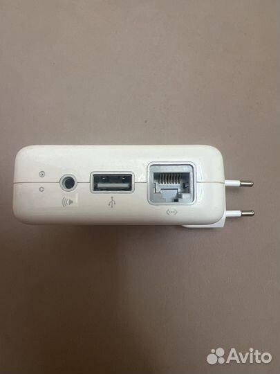 Apple AirPort Express Base Station A1264