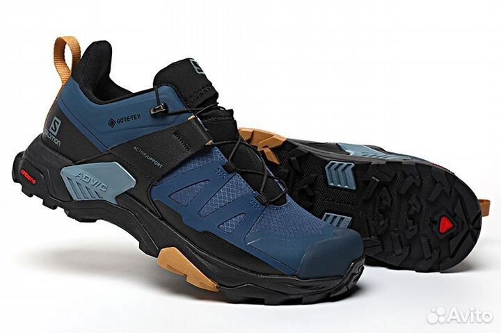 Salomon X Ultra 4 Gore Tex (43р)