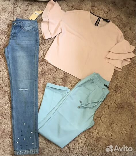 Пакетом женская одежда бренд