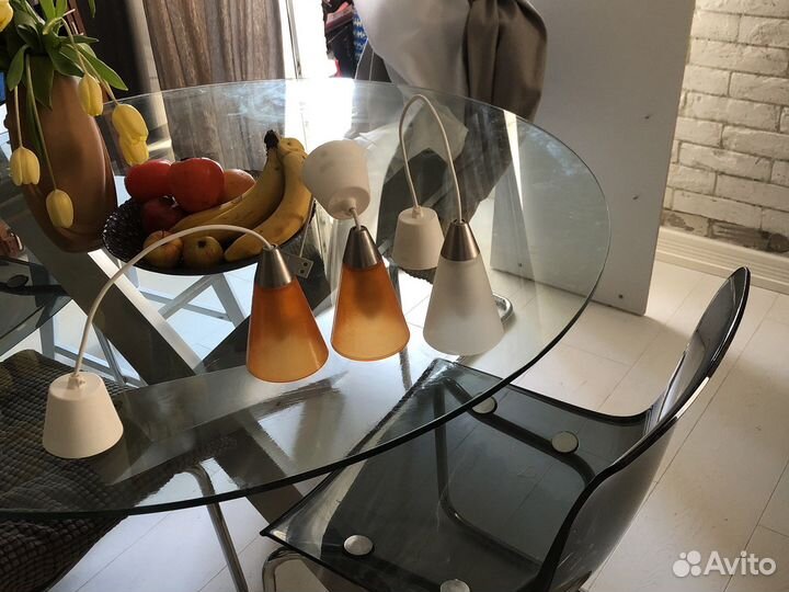 Люстра потолочная IKEA