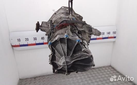 Кпп 6ст. audi A4 B8 (PDN28TX01)