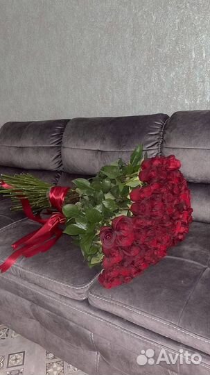 Цветы оптом розы