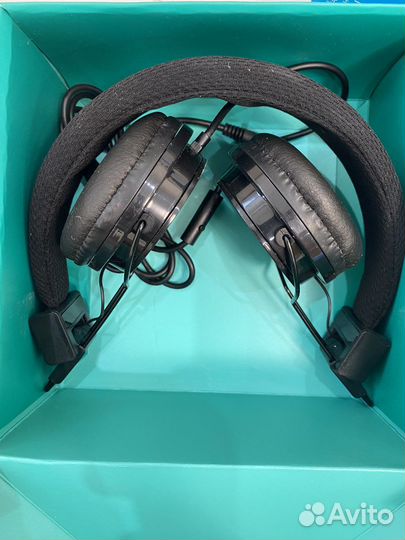 Наушники Jedel