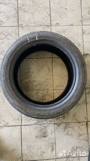 Nexen N Fera RU1 245/45 R18 100Y
