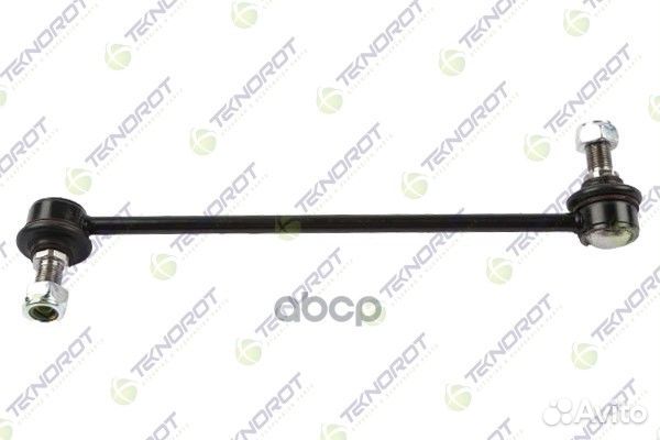 Тяга стабилизатора L HY-811 HY-811 Teknorot