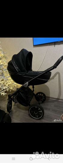 Прогулочная коляска 3 в 1 anex sport 3в1