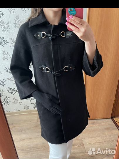 Пальто женское